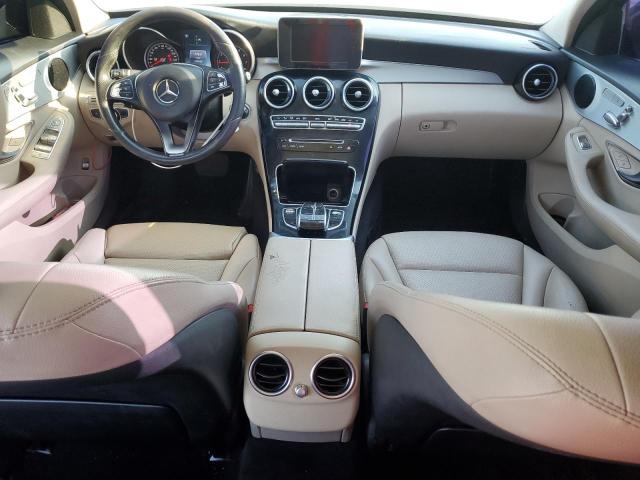 2016 MERCEDES-BENZ C 300 - 55SWF4JBXGU178833