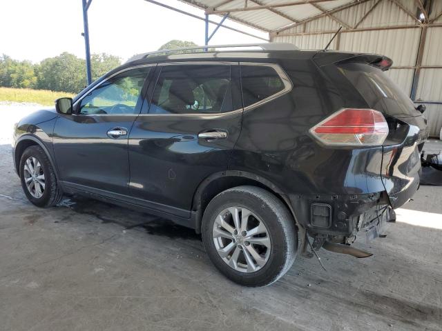 2016 NISSAN ROGUE S - KNMAT2MT6GP597734