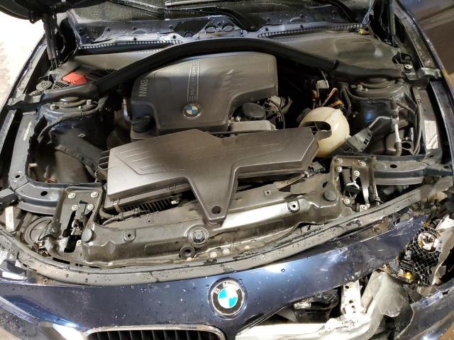 VIN WBA3B5C59EP542799 2014 BMW 3 Series, 328 Xi Sulev no.11