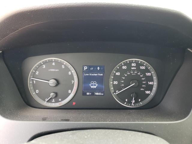 2017 HYUNDAI SONATA SE 5NPE24AF0HH539792