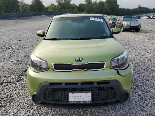 VIN KNDJN2A26E7731922 2014 KIA Soul no.5