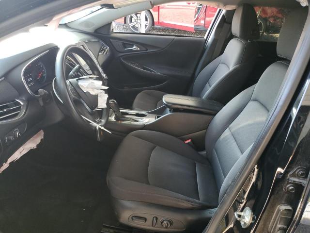 2018 CHEVROLET MALIBU LT - 1G1ZD5ST0JF213005