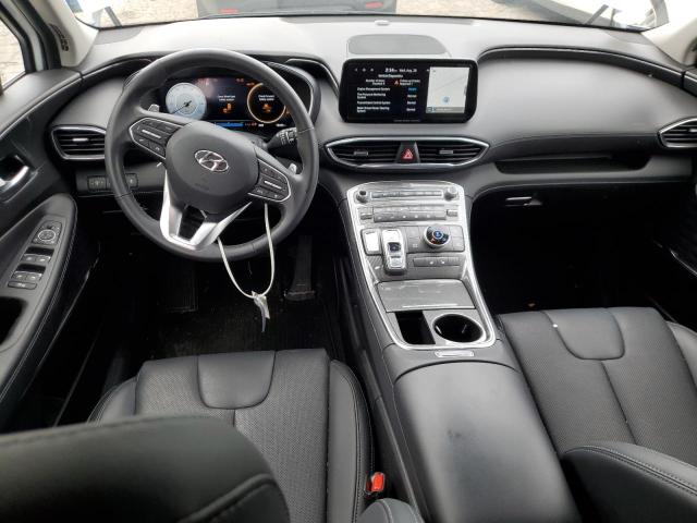 2023 HYUNDAI SANTA FE S - 5NMS3DAJ2PH560840