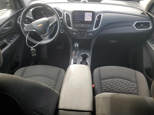 2019 CHEVROLET EQUINOX LT 3GNAXKEV7KL272770  69581264