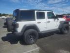 JEEP WRANGLER U photo