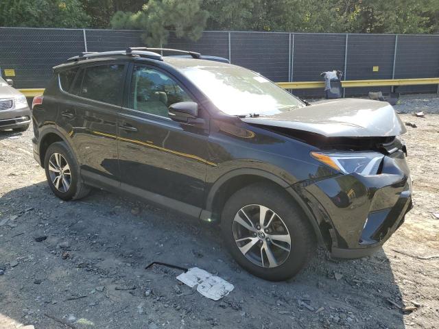 VIN 2T3RFREV4HW688428 2017 Toyota RAV4, Xle no.4