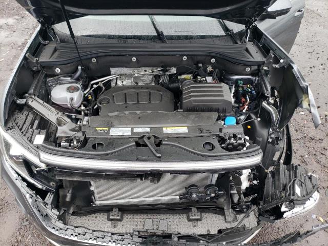 2024 VOLKSWAGEN ATLAS SE - 1V2HR2CA8RC516934