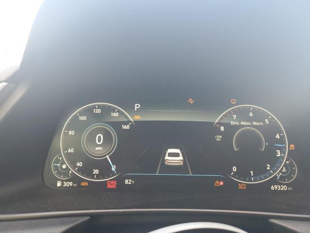 2020 HYUNDAI SONATA SEL - 5NPEF4JA2LH000902