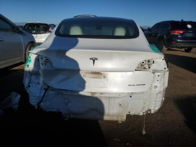 2021 TESLA MODEL 3 - 5YJ3E1EB3MF975484