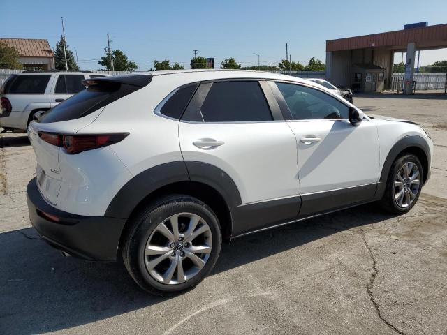 2020 MAZDA CX-30 SELE - 3MVDMACL2LM103535
