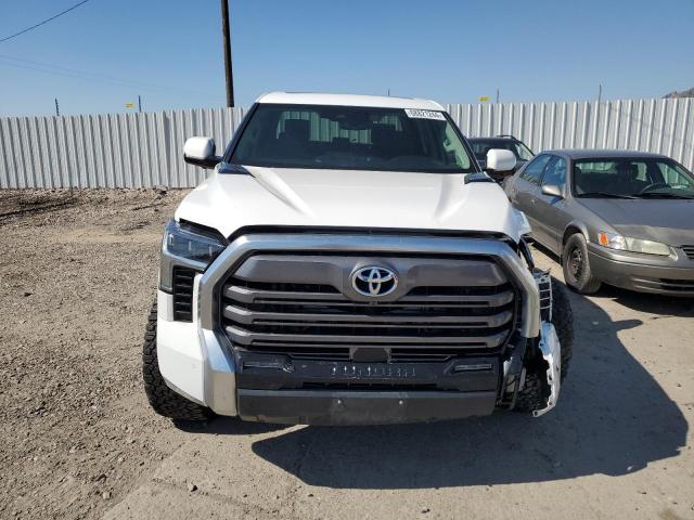 2023 TOYOTA TUNDRA CRE - 5TFJC5EC7PX003149
