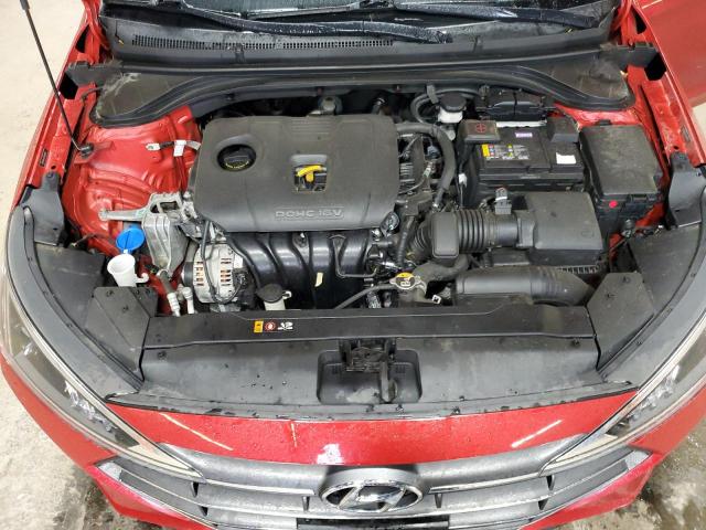 2020 HYUNDAI ELANTRA SE 5NPD84LF3LH541245  66983054