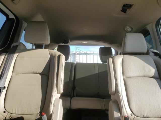 2018 HONDA ODYSSEY EX - 5FNRL6H7XJB042858