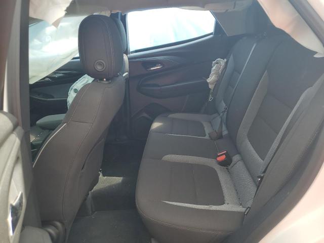 2024 CHEVROLET TRAILBLAZE - KL79MRSL8RB155210