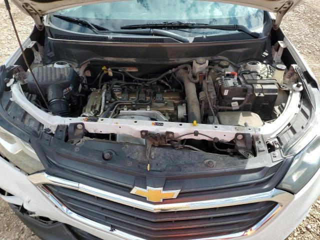 2018 CHEVROLET EQUINOX LT - 2GNAXTEX8J6199144