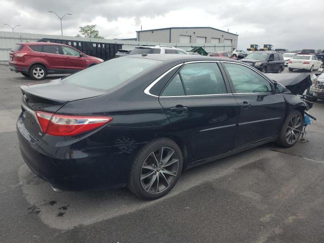 2017 TOYOTA CAMRY LE - 4T1BF1FK3HU650110