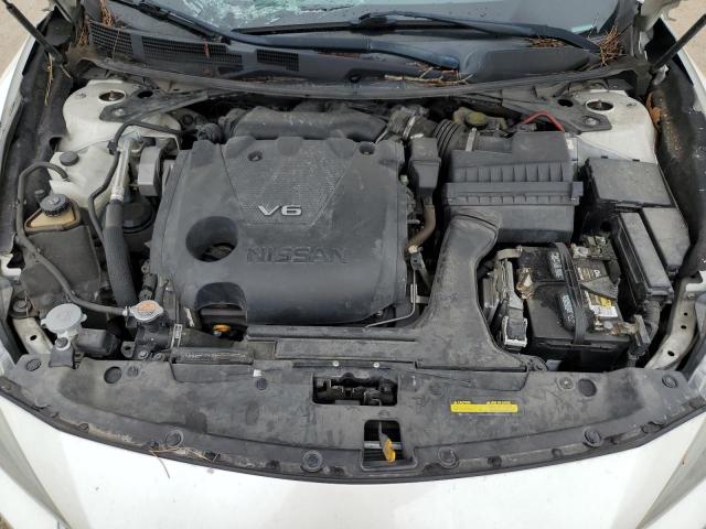 2016 NISSAN MAXIMA 3.5 - 1N4AA6APXGC422582