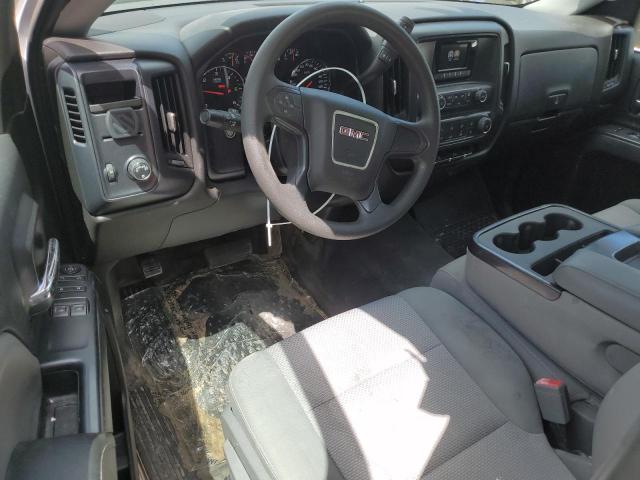 2015 GMC SIERRA C15 - 1GTN1TEC2FZ905593