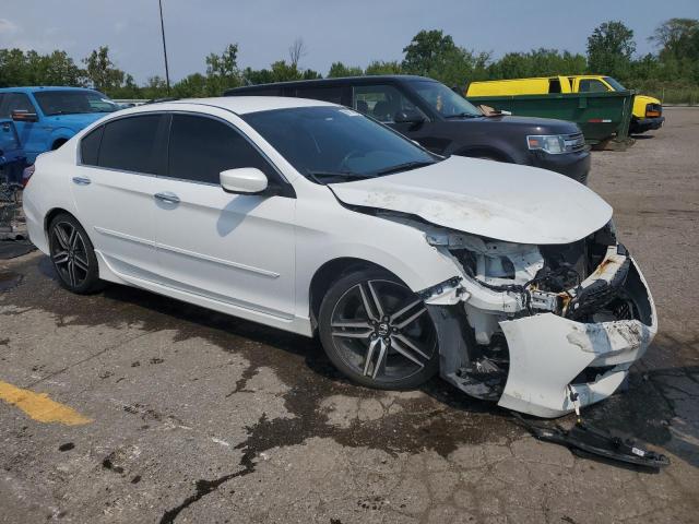 VIN 1HGCR2F54GA073685 2016 Honda Accord, Sport no.4