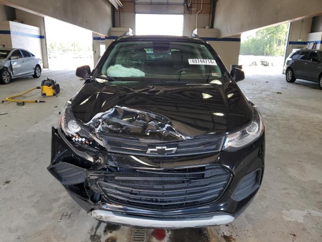 2019 CHEVROLET TRAX 1LT - 3GNCJLSB7KL248978