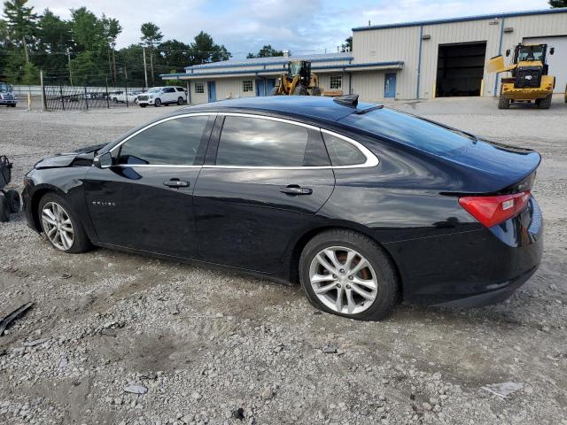 2017 CHEVROLET MALIBU LT - 1G1ZE5ST1HF241144
