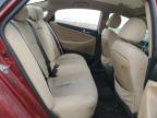 Lot #3023031303 2014 HYUNDAI SONATA GLS