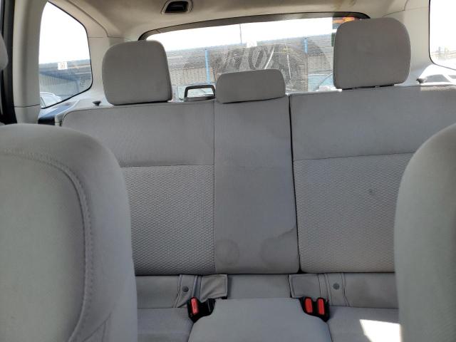 2015 SUBARU FORESTER 2 - JF2SJABC1FH524031