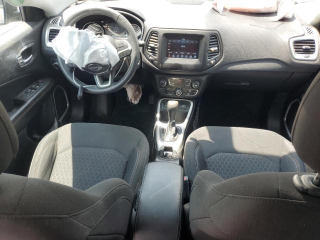 2018 JEEP COMPASS SP - 3C4NJCAB2JT133433