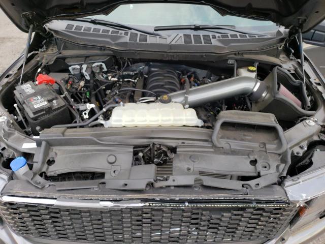 2023 FORD F150 - 1FTMF1E55PKE42278