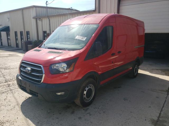 2020 FORD TRANSIT T-250 2020