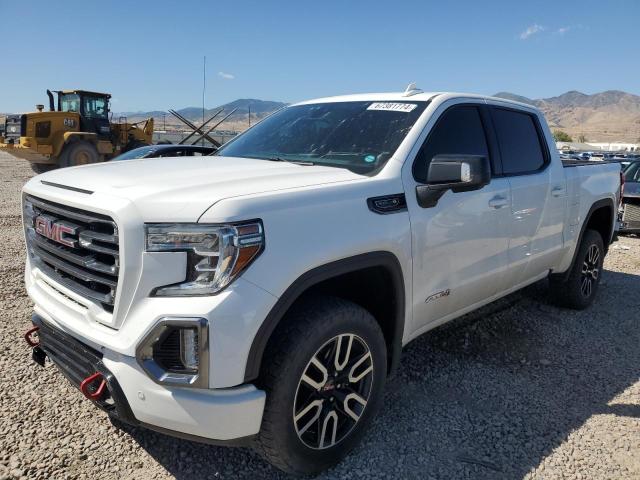 2021 GMC SIERRA K1500 AT4 2021