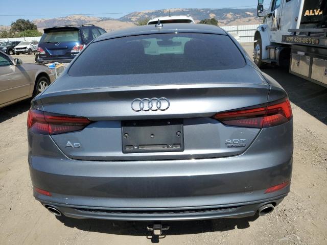 VIN WAUDNCF51JA130255 2018 AUDI A5 no.6