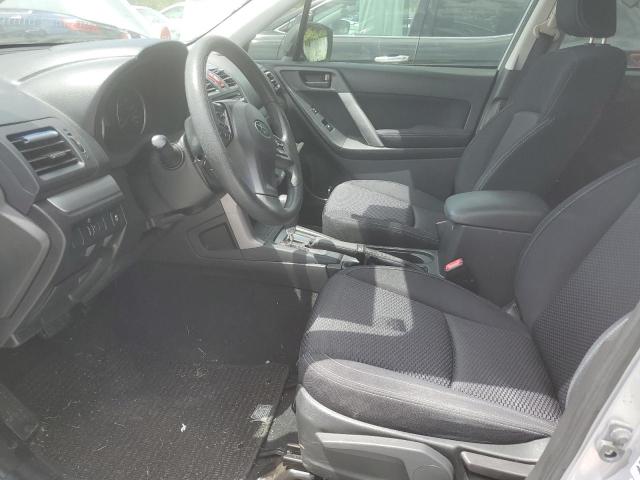 2015 SUBARU FORESTER 2 - JF2SJAAC1FH428871