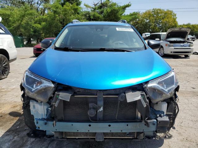 VIN JTMBFREV3HJ702657 2017 Toyota RAV4, LE no.5