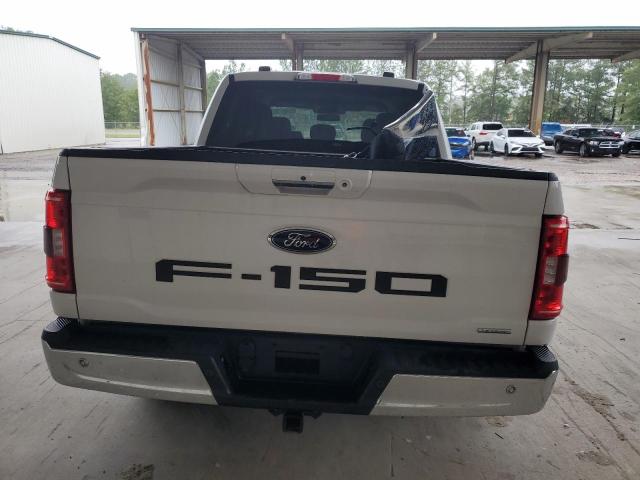 2022 FORD F150 SUPER - 1FTEW1CP5NKD31915