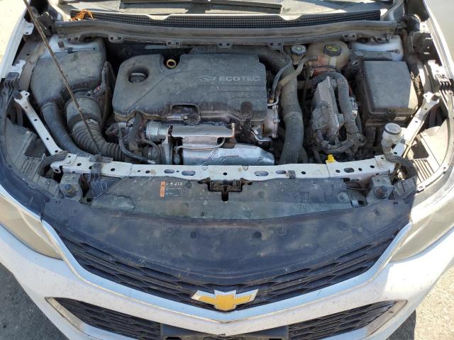 2016 CHEVROLET CRUZE LT - 1G1BE5SM7G7274054