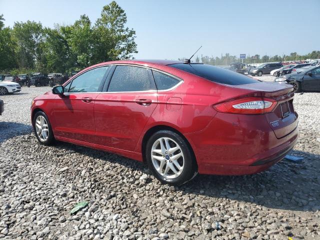 VIN 1FA6P0H70G5131505 2016 Ford Fusion, SE no.2