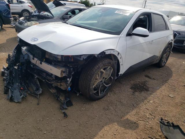 2024 HYUNDAI IONIQ 5 SE - KM8KNDDF2RU289321