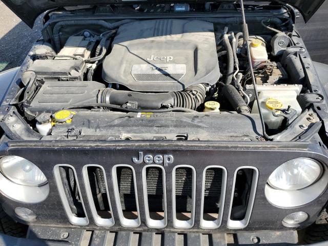 2018 JEEP WRANGLER U - 1C4HJWEG2JL801716