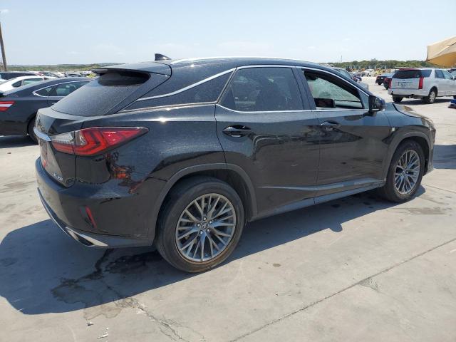 2018 LEXUS RX 350 BAS - 2T2BZMCA5JC155737