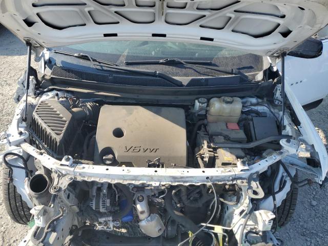 2018 CHEVROLET TRAVERSE L - 1GNERFKW5JJ106401