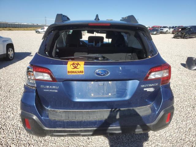 VIN 4S4BSAJC6K3242631 2019 Subaru Outback, 2.5I Lim... no.6