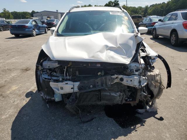 2017 FORD ESCAPE SE - 1FMCU9GD3HUA69277