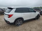 HONDA PASSPORT E снимка