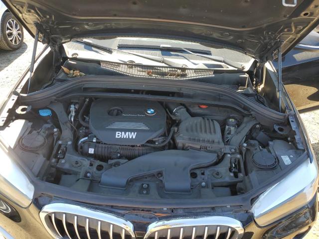 VIN WBXHU7C33H5H38028 2017 BMW X1, Sdrive28I no.12