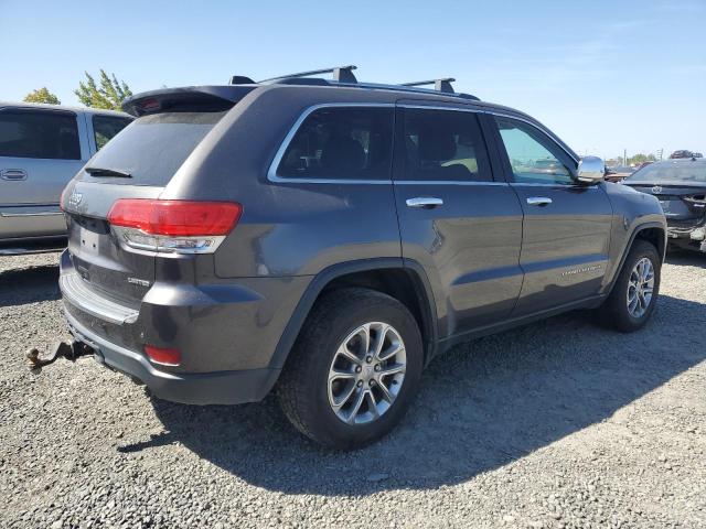 VIN 1C4RJFBM7FC770601 2015 Jeep Grand Cherokee, Lim... no.3