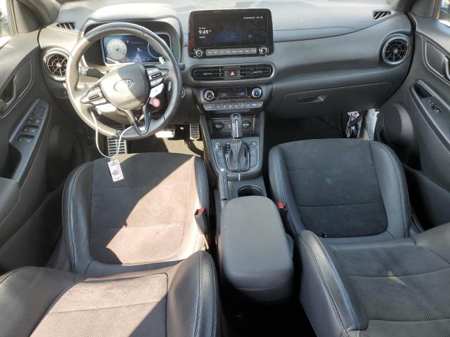2023 HYUNDAI KONA N BAS - KM8KH3AC9PU010617
