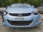 HYUNDAI ELANTRA GL photo