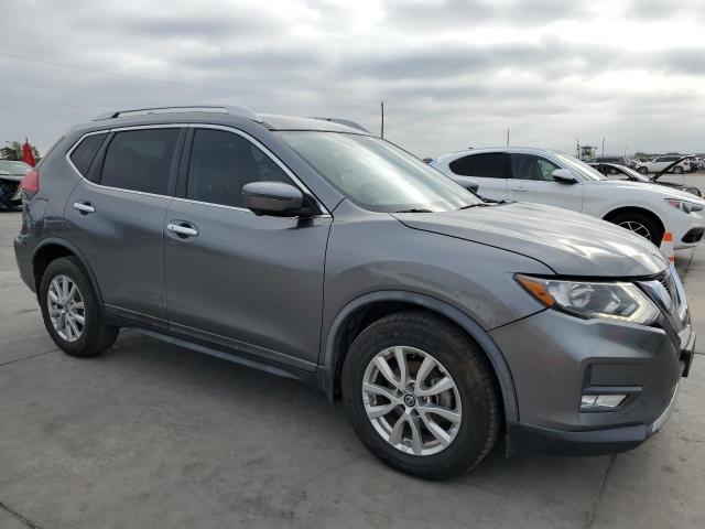 2017 NISSAN ROGUE S - KNMAT2MT4HP602110