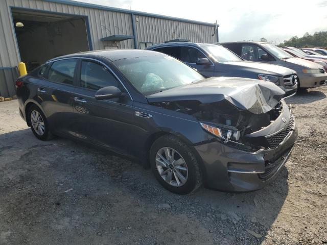 VIN KNAGT4L32J5232474 2018 KIA OPTIMA no.4